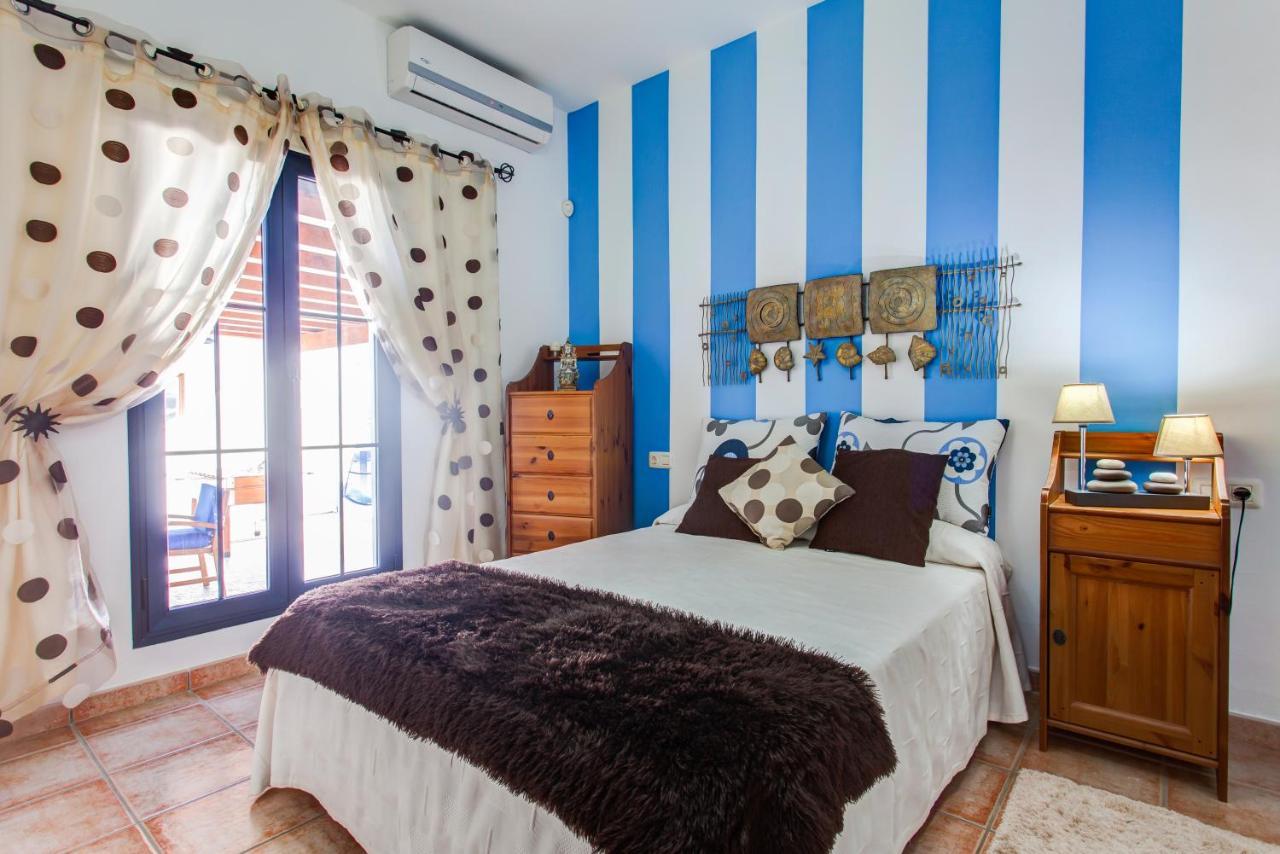 Casa Delfin Playa Blanca Villa Ngoại thất bức ảnh